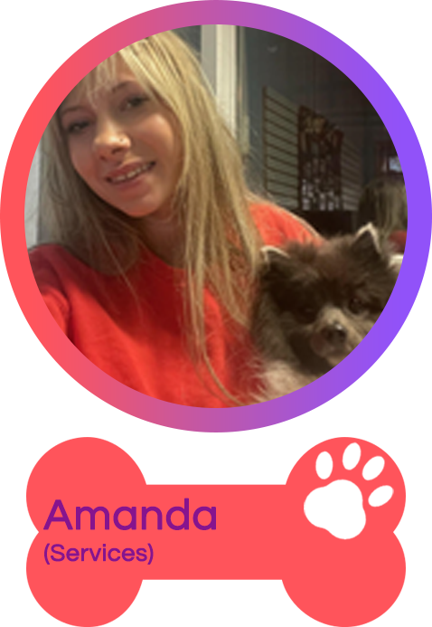 Amanda (Services)