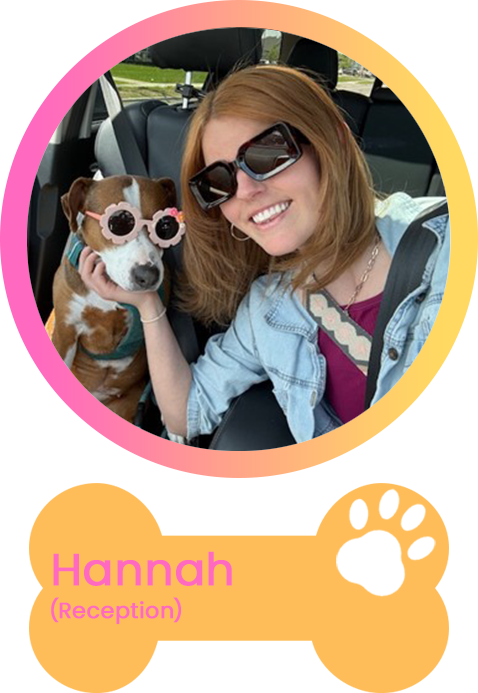 hannah