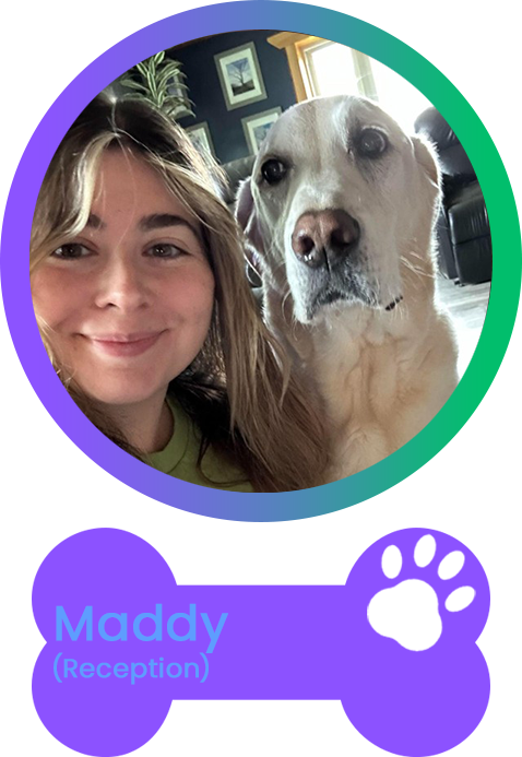 maddy