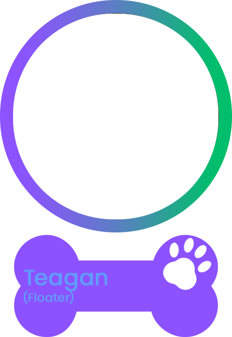 teagan
